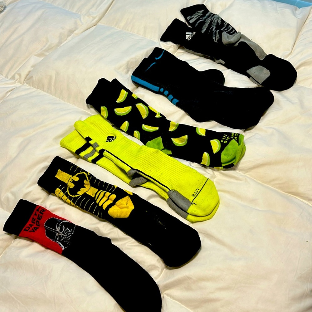 Men socks